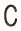 C