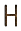 H
