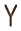 Y