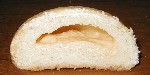 YAMADA Bakery Hot Papa's half